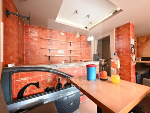 Rent, office space, 35m², Pobrežje, Podgorica - image 6