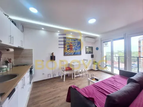 Stan in Višnjička Banja