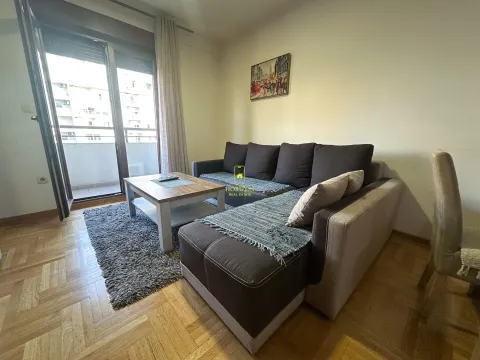 Prodaja, jednosoban stan, 41m², Stari Aerodrom, Podgorica - image 3
