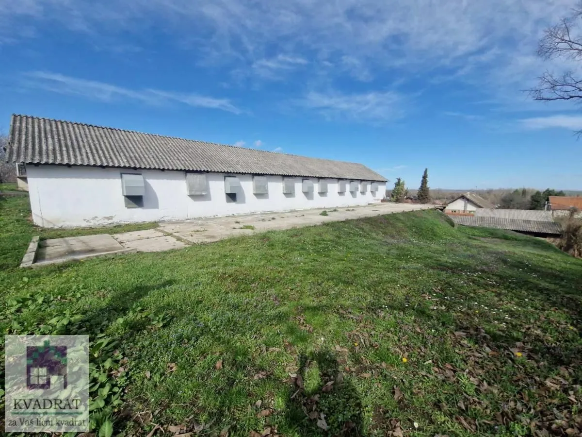Rent, office space, 200m², Obrenovac, Beograd