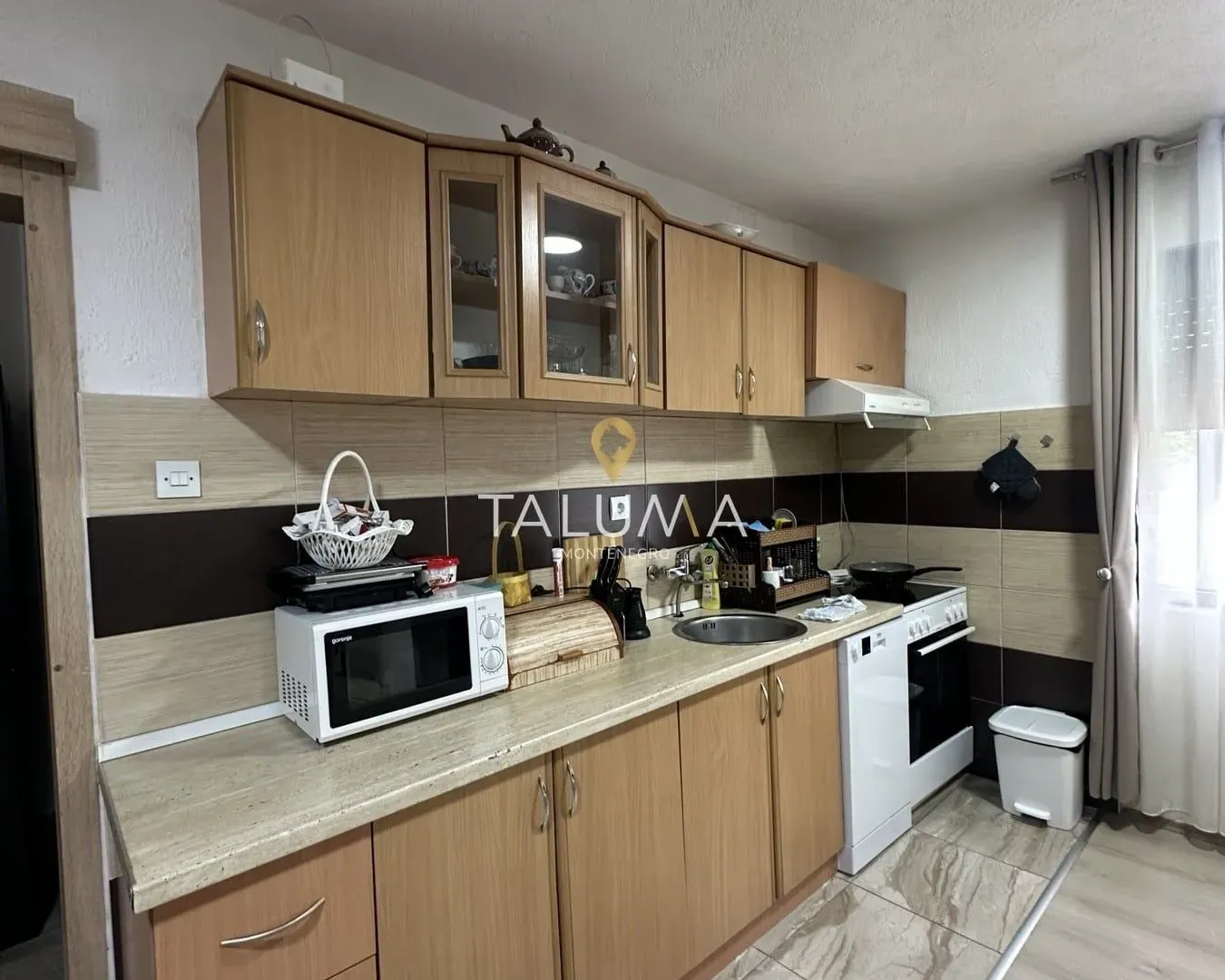 Prodaja, kuća, 113m², Tološi, Podgorica
