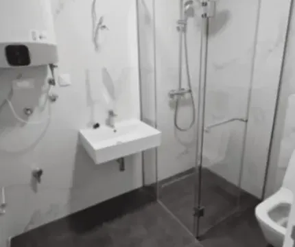 Sale, one bedroom apartment, 43m², Bečići, Budva - image 6