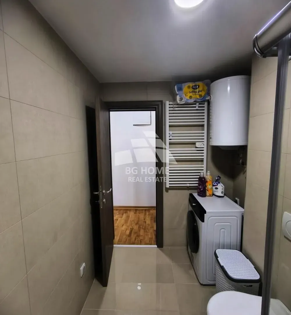 Sale, two bedroom apartment, 49m², Mladenovac, Beograd