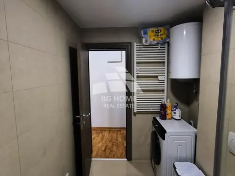 Sale, two bedroom apartment, 49m², Mladenovac, Beograd - image 6