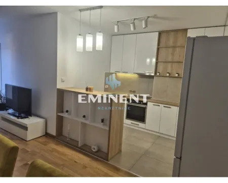 Izdavanje, dvosoban stan, 53m², Kluz, Zvezdara Sve Podlokacije - image 7