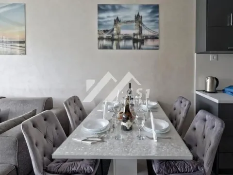 Izdavanje, jednosoban stan, 44m², Spens, Novi Sad Sve Podlokacije - image 2