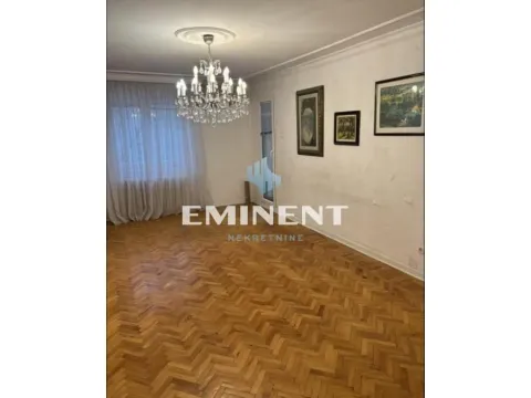 Sale, four bedroom apartment, 105m², Savski Venac, Beograd - image 2