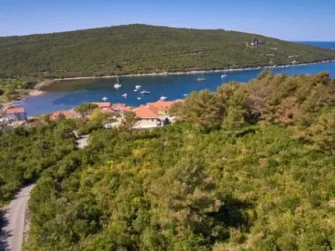 Sale, land lot, 659m², Bigova, Kotor