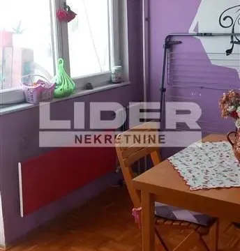 Prodaja, trosoban stan, 88m², Novi Beograd Blok 72, Novi Beograd Sve Podlokacije - image 9