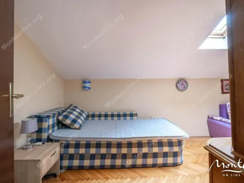 Sale, three bedroom apartment, 63m², Tivat, Crna Gora - image 24