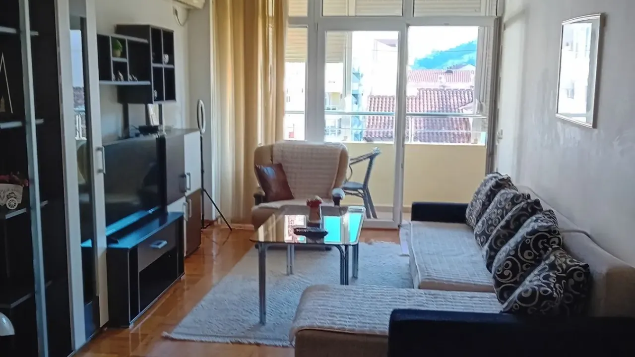 Sale, apartment, 56m², Budva, Crna Gora