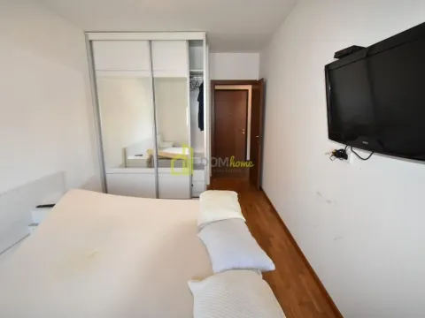 Izdavanje, dvosoban stan, 64m², City Kvart, Podgorica - image 11