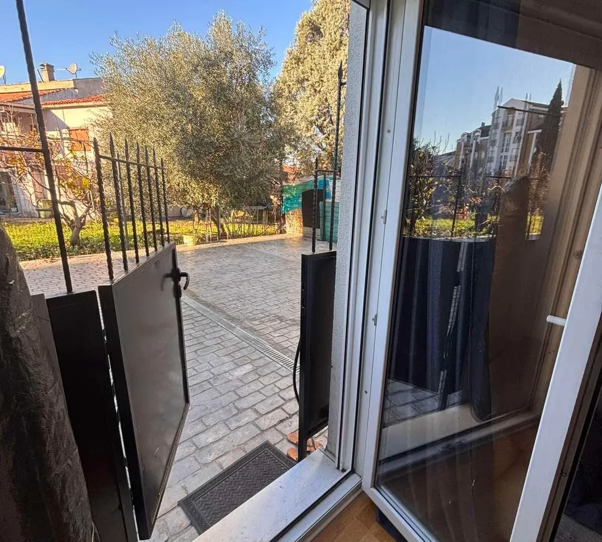 Prodaja, jednosoban stan, 33m², Stara Varoš, Podgorica