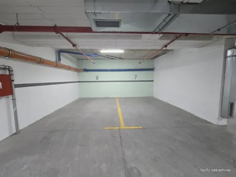 Prodaja, trosoban stan, 65m², Bujanovac, Srbija - image 12