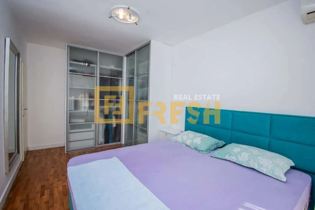 Prodaja, trosoban stan, 92m², Ljubović, Podgorica