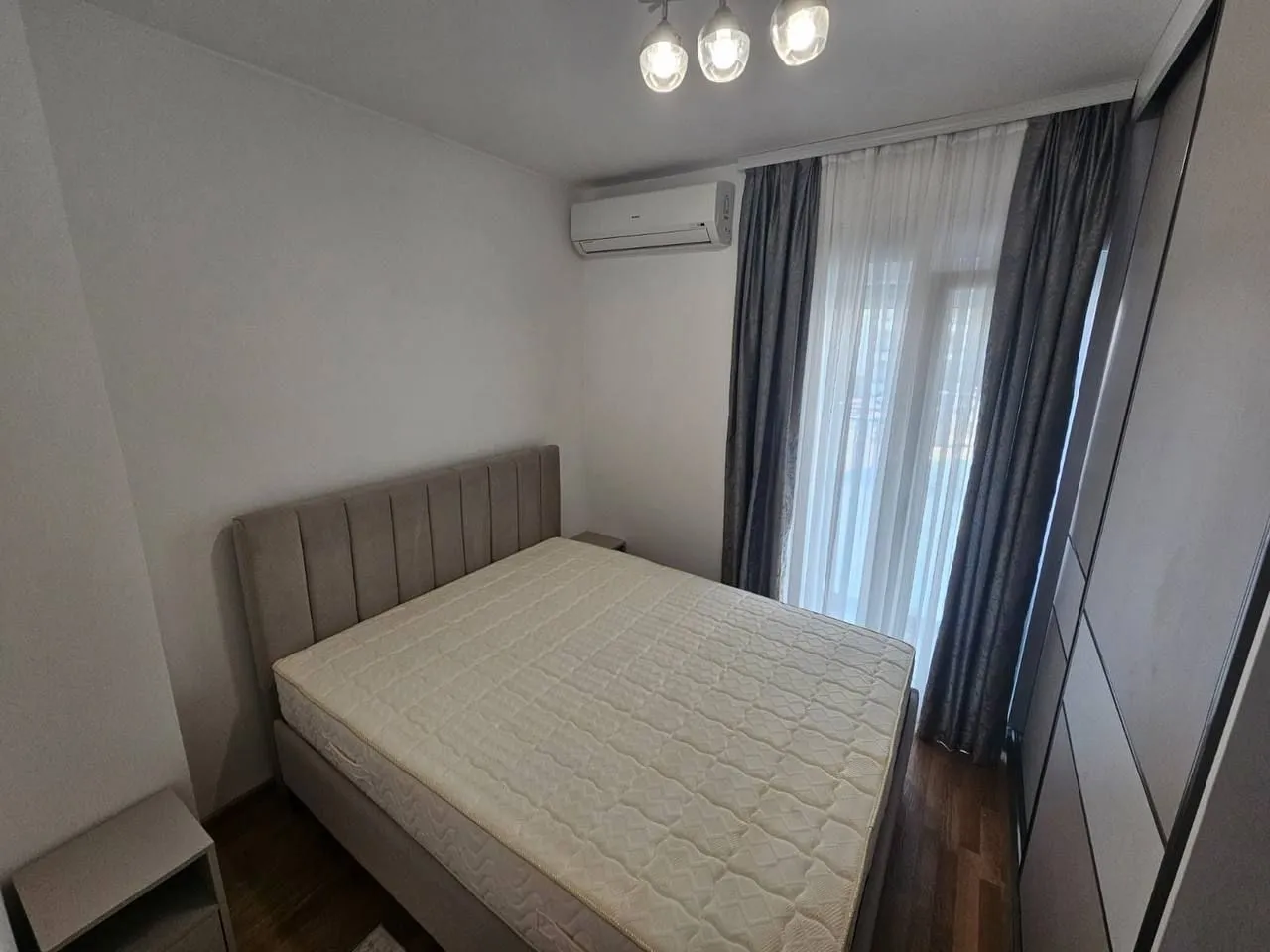 Prodaja, dvosoban stan, 48m², Bečići, Budva