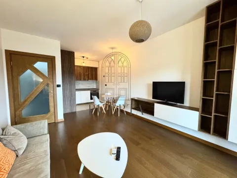 Rent, one bedroom apartment, 49m², Ljubović, Podgorica - image 4