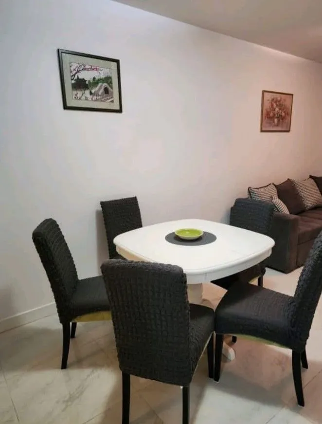 Izdavanje, stan, 40m², Budva, Crna Gora