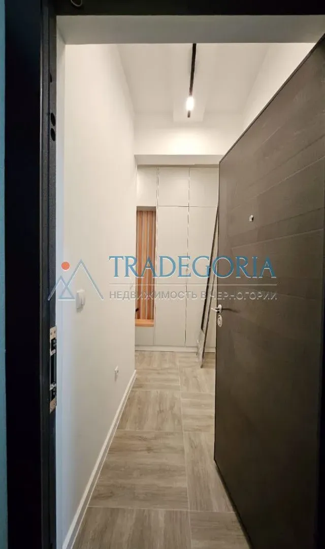 Prodaja, stan, 35m², Bar, Crna Gora