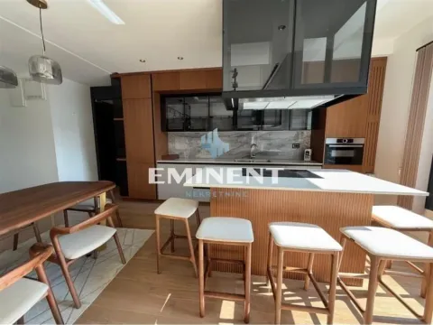 Rent, three bedroom apartment, 112m², Savski Venac, Beograd - image 7