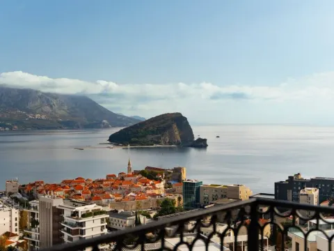 Prodaja, dvosoban stan, 72m², Centar, Budva - image 10