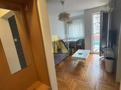 Izdavanje, jednosoban stan, 35m², Nova Detelinara, Novi Sad Sve Podlokacije - image 8