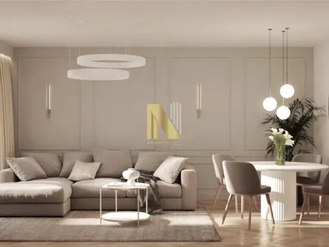 Sale, two bedroom apartment, 50m², Grbavica, Novi Sad Sve Podlokacije - image 1