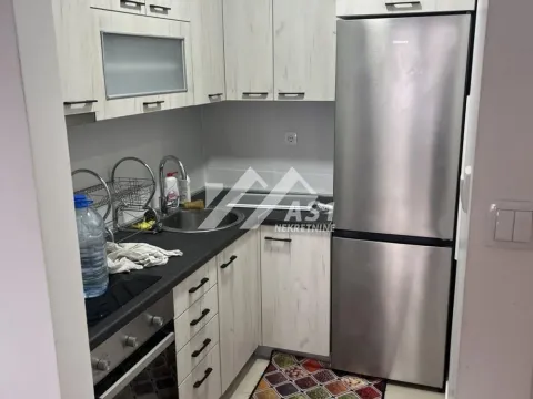 Izdavanje, dvosoban stan, 50m², Stari Majur, Petrovaradin - image 3