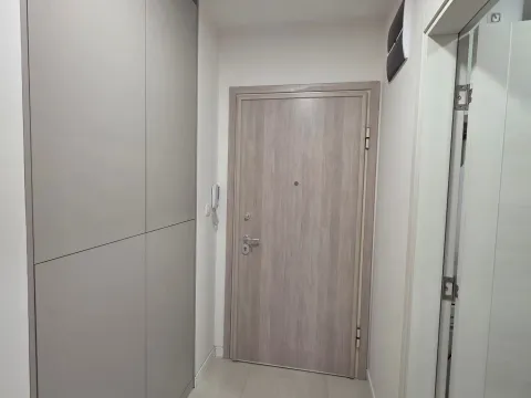 Izdavanje, jednosoban stan, 49m², Central Point, Podgorica - image 9