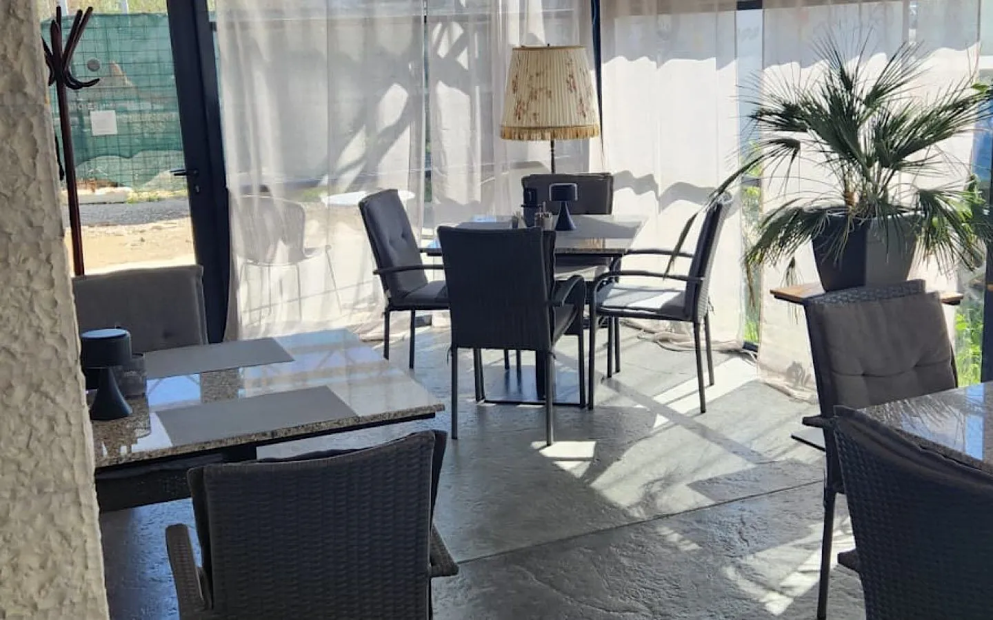 Sale, office space, 260m², Ilino, Bar
