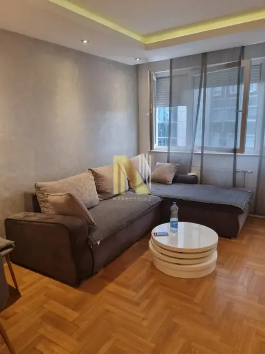Rent, three bedroom apartment, 65m², Centar, Novi Sad