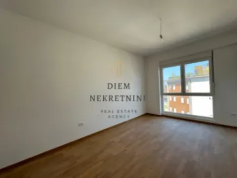 Prodaja, jednosoban stan, 47m², Zabjelo, Podgorica - image 8