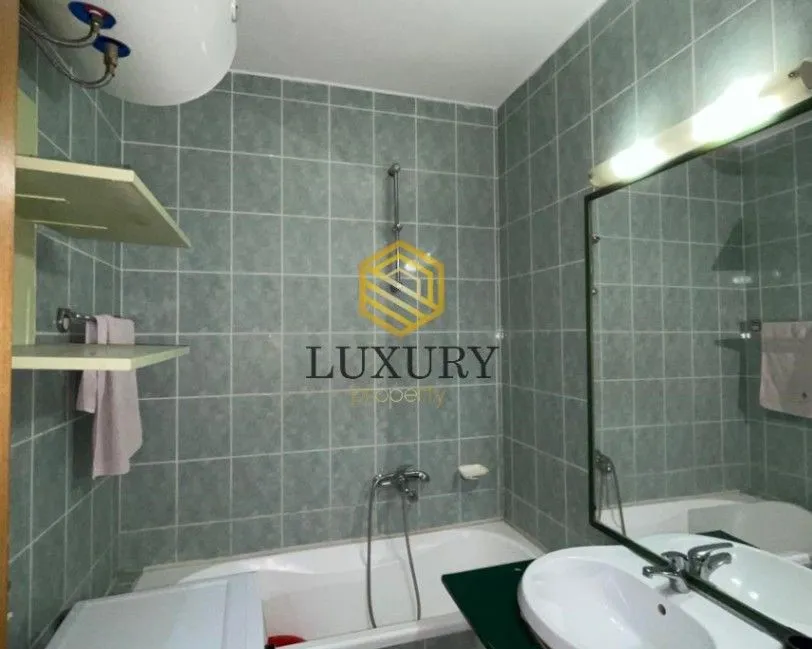Prodaja, dvosoban stan, 71m², Zagorič, Podgorica