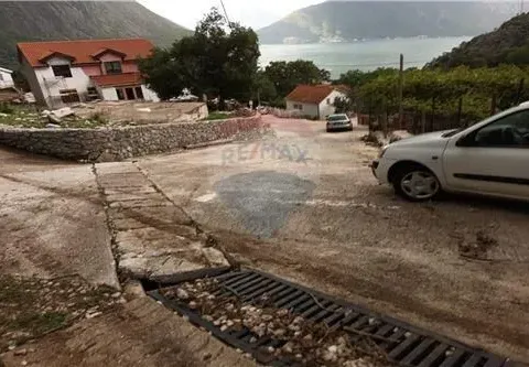 Prodaja, plac, Risan, Kotor - image 15