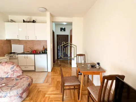 Prodaja, stan, 27m², Tuški Put, Podgorica - image 4