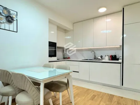 Izdavanje, jednosoban stan, 47m², City Kvart, Podgorica - image 6