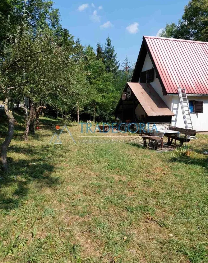 Prodaja, kuća, 110m², Kolašin, Crna Gora