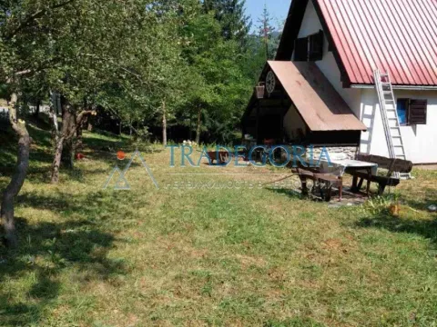 Prodaja, kuća, 110m², Kolašin, Crna Gora - image 23