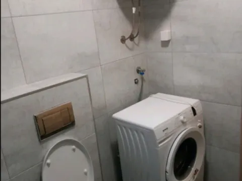 Izdavanje, garsonjera, 32m², Ljubović, Podgorica - image 4