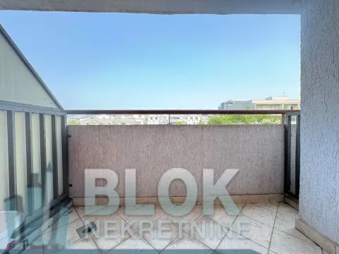 Rent, two bedroom apartment, 65m², Preko Morače, Podgorica - image 2