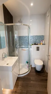 Sale, four bedroom apartment, 82m², Lekino Brdo, Voždovac Sve Podlokacije - image 11