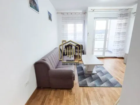 Prodaja, stan, 26m², City Kej, Podgorica - image 3