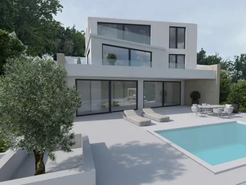 Prodaja, plac, 1364m², Reževići, Budva - image 6