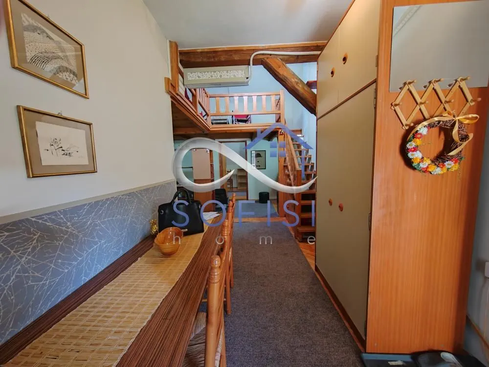 Prodaja, jednosoban stan, 41m², Centar, Novi Sad