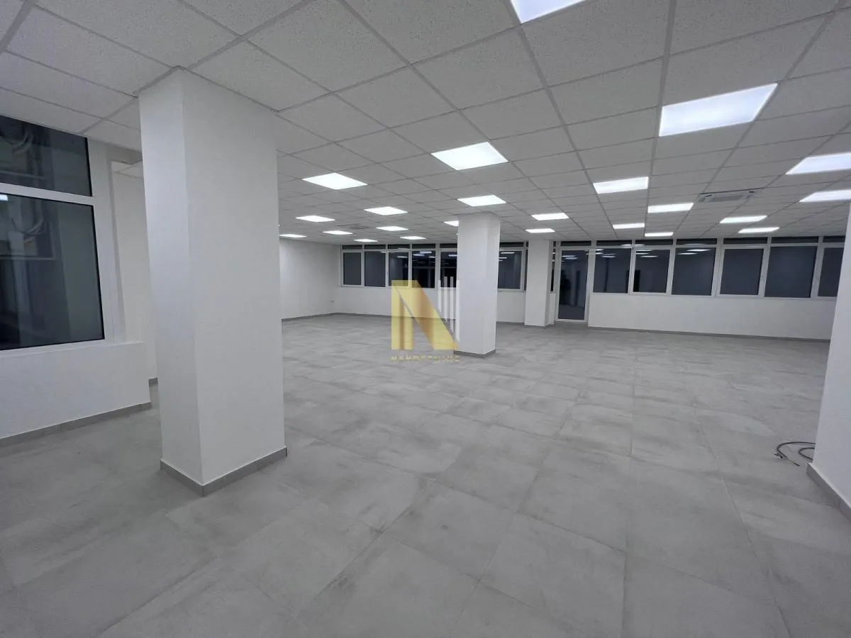 Sale, office space, 1867m², Telep, Novi Sad Sve Podlokacije