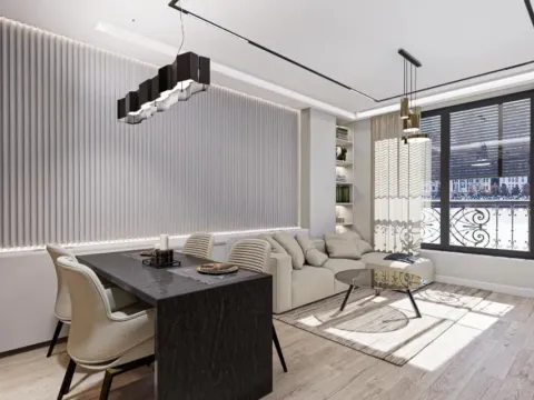 Sale, one bedroom apartment, 48m², Medijana, Niš - image 10