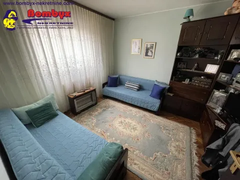 Prodaja, kuća, 155m², Sremska Kamenica, Petrovaradin - image 14