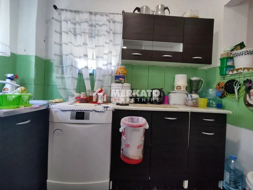 Prodaja, dvosoban stan, 61m², Zrenjanin, Srbija