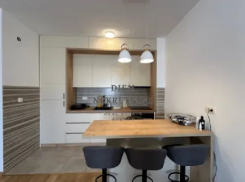 Sale, two bedroom apartment, 60m², Centar, Budva - image 8