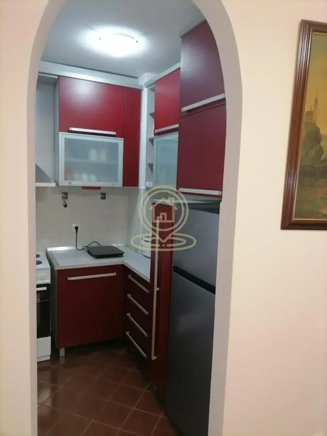 Prodaja, trosoban stan, 71m², Salajka, Novi Sad Sve Podlokacije